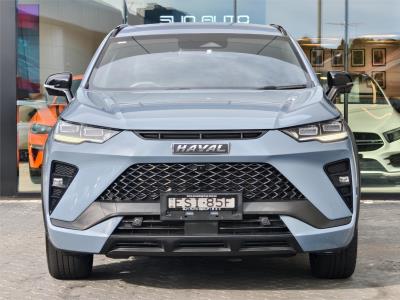 2022 GWM HAVAL H6GT LUX (2WD) 4D WAGON B03 for sale in Inner West